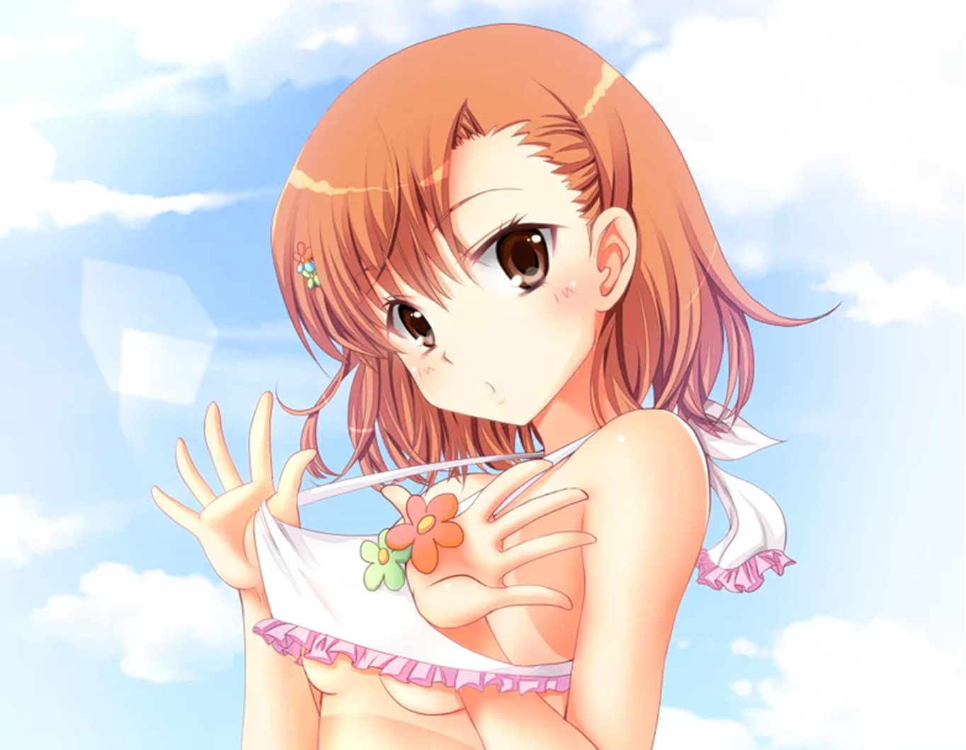 这是一个简单的测试页面！